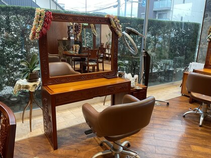 グリース(GREASE)の写真