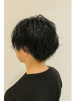 エアリー 昭島店(Airily)&nbsp;ナチュラルなツイストスパイラルスタイル