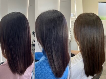 ブルージュ ヘアー(Brugge hair)の写真