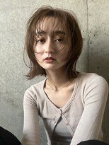 アヴァンスクロス あべのルシアス店(AVANCE.CROSS)&nbsp;ボブレイヤー