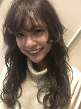 ヘアーガーデンリゾート 高倉町店