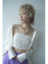 シーズンズ キノカ 府中店(SEASONS季の香)&nbsp;レイヤーウルフ