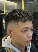 クロップ