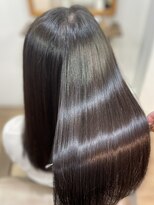 リス 恵比寿(Liss) 【Liss】『高濃度水素トリートメント×TOKIOトリートメント』