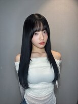 ビジョン 赤坂(vision) 【shuki特製】髪質改善