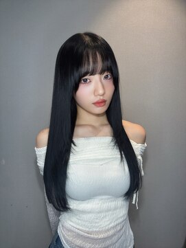 ビジョン 赤坂(vision) 【shuki特製】髪質改善