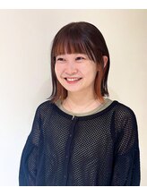 パライソ 南公園店(PARAISO) インナーカラー×ボブ!