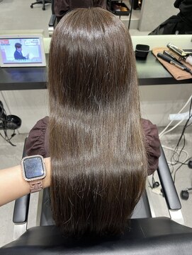 ソヨン 金山店(SOYON) オリーブブラウン