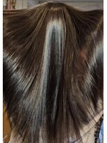 ヘアーメイクデコトウキョウ 鹿児島 天文館店(hair make Deco.Tokyo)&nbsp;水素・トステア・トリートメント・メニューで髪質改善　#水素