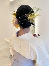 ニューミー(new me)