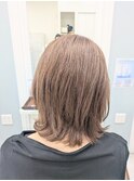 やわらかレイヤースタイル