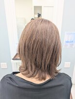 ジパングインスパイア&nbsp;やわらかレイヤースタイル