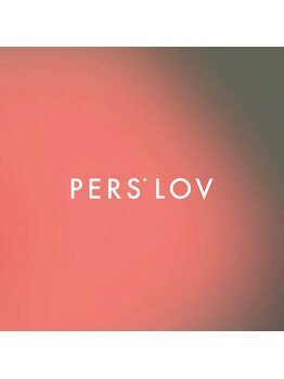 パースラヴ(PERS'LOV)の写真/シースルーカラーでたっぷりの透明感が叶う、豊富な色味でなりたいデザインへをダメージレスなケアカラー◎