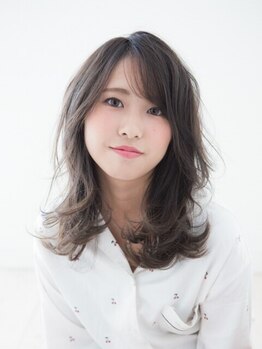 グティヘアー(guti hair)の写真/頭皮と髪を労わるオーガニックハーブカラー＆ヘナ取扱い◎低刺激や低ダメージで、10年後も美しい艶髪へ☆