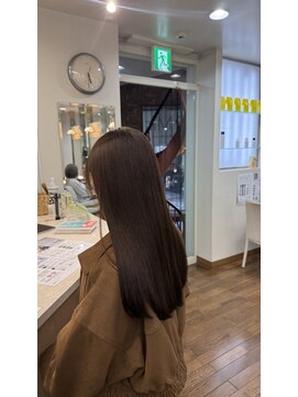 ディーボーイ 下通本店(D-BOY) ナチュラルbrown