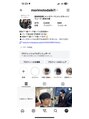 ヘアークリエイションソイ(HAIR CREATION SOI) Instagramを見てもらえれば僕の事がわかると思います。