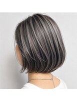 アンフィ ヘアー(Amphi hair)&nbsp;ボブ