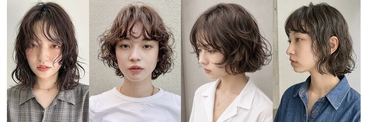 トリッカ 銀座(tricca)のサロンヘッダー