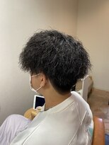 エイト ネクサス店(No.8)&nbsp;＊無造作ツイストスパイラル＊