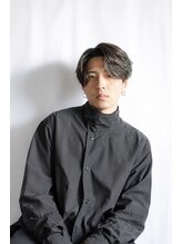 リタ メンズ 姫路(LITA men's)&nbsp;永戸 圭汰