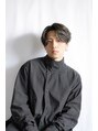 リタ メンズ 姫路(LITA men's) 永戸 圭汰