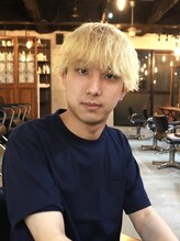 オーバー 町田店(OVER)&nbsp;小形 拓夢
