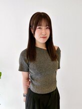 ウィルドレス(WiLL DRESS) 南 美優