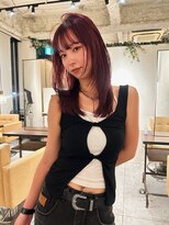 アルシュ 南堀江(ARCHE) ミディアムレイヤー