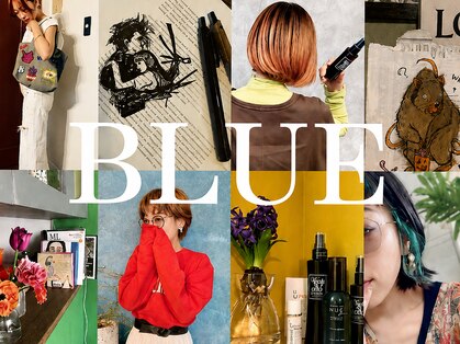 ブルー 青葉台(BLUE)の写真