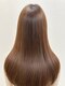 ヘアーラボ ノッシュ 六本松店(Hair Labo Nosh)の写真/【髪質改善】髪の毛がしっとり滑らかに☆サロンでしかできない厳選トリートメント多数あり☆髪にご褒美を☆