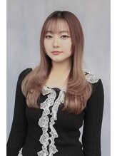 アッシュ 八王子店(Ash) 宮口 暖