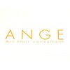 アートヘアーコンサルタント アンジュ(ANGE)のお店ロゴ