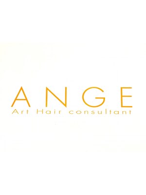 アートヘアーコンサルタント アンジュ(ANGE)