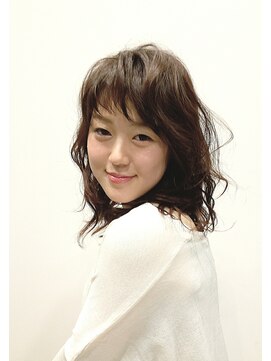 ナンブスカイ(nambu-SKY) スーパーフェミニン