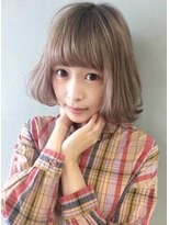 ジーナ(XENA)&nbsp;ラベンダーパールボブ