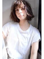 ベター(better)&nbsp;ラフ×カジュアルmidi