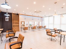 アグ ヘアー パルム 港店(Agu hair palm)