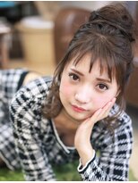 グラスペディア(graspedia)&nbsp;簡単アレンジ