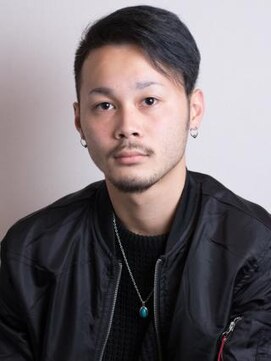 クアトログランシュ 水戸店(QUATRO×GranCieux) 【QUATRO】ツーブロック×刈り上げショート