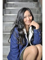 トリックスタンダードナチュラル(TRICK STANDARD Natural)&nbsp;ダークブルージュ