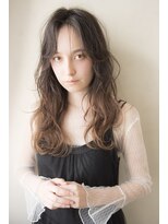 リュドール 栄(Rue D’or) リュドール栄　 柔らかロングby三輪