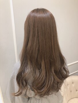 ネオリーブギンザ 銀座店(Neolive GINZA) ナチュラル ロング