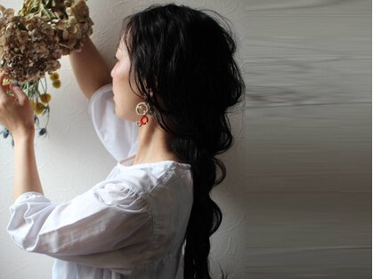 イアラ iaraの写真