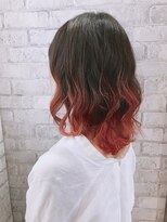 オルト(Ort)&nbsp;（お客様スナップ）ハイグラ×甘辛スタイル☆