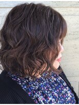 エッセンス&nbsp;ボブ＊