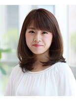 キッカ 本八幡店(CHICCA)&nbsp;【CHICCA本八幡店】フェミニンミディ