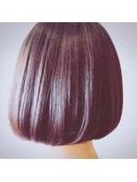 ブルーフェアリー(Blue Fairy)&nbsp;【BLUE FAIRY】艶髪★ツヤボブ★