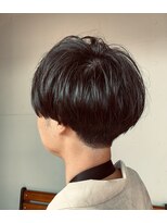 メンズサロン グラン(Men's Salon GRAN)&nbsp;重軽マッシュ