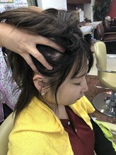 ビューティーライフ 相武台店