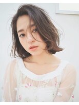 モードケイズ 阪急茨木店(MODE K's)&nbsp;大人ボブ